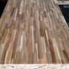 Gỗ keo ghép thanh