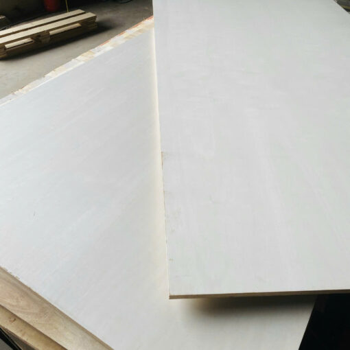 Gỗ plywood mặt Popla